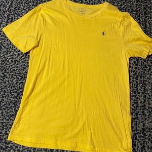 Boys Ralph Lauren shirt